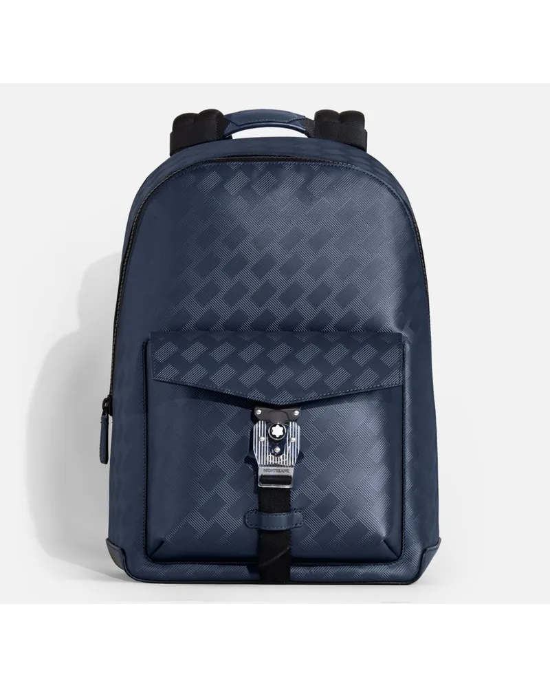 Montblanc Extreme 3.0 Rucksack Mit M Lock 4810 SchließE