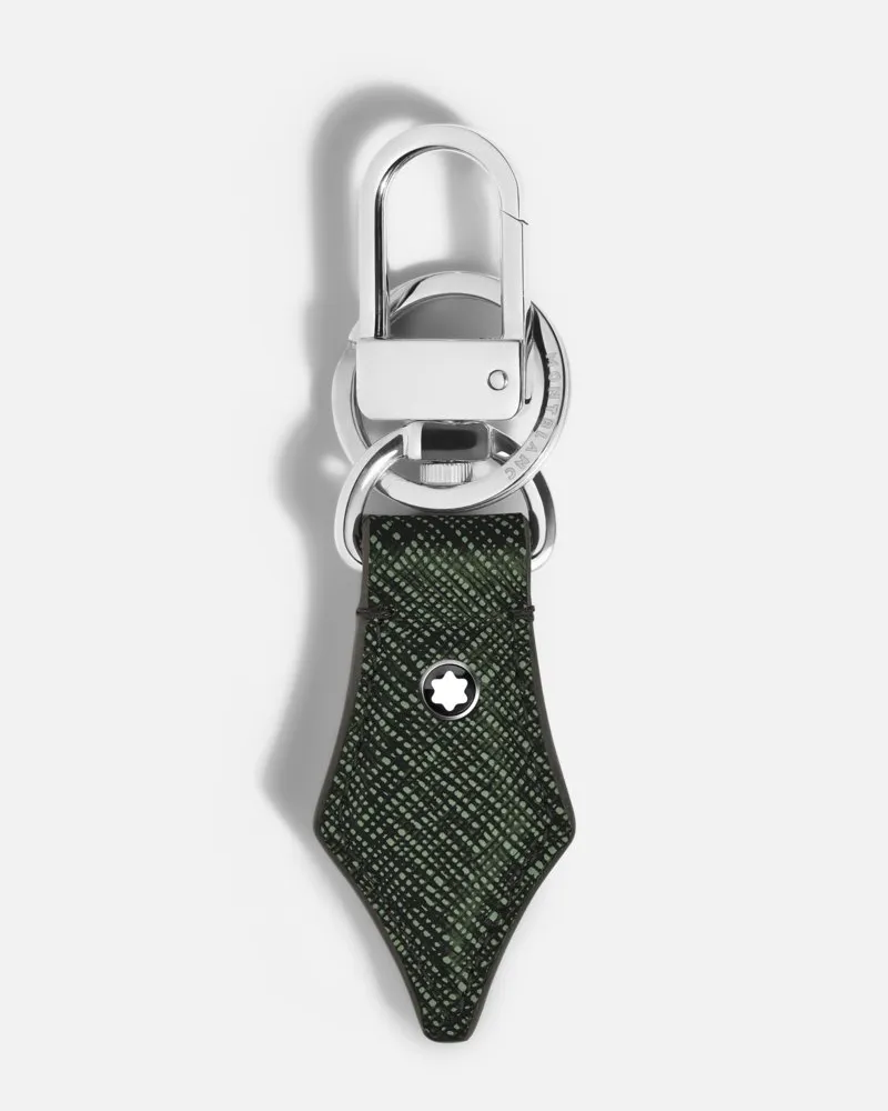 Montblanc Sartorial-schlüsselanhänger - Schlüsselringe 