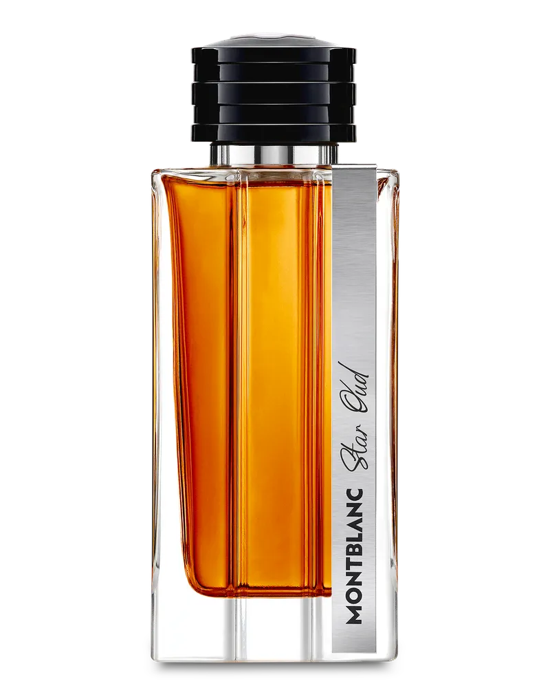 Montblanc Montblanc Collection Star Oud Eau de Parfum, 125 ml - MB134857 - Eaux De Parfum 