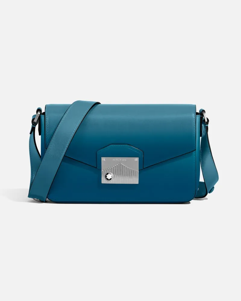 Montblanc Meisterstück Mini Messenger Bag - Crossbodys 