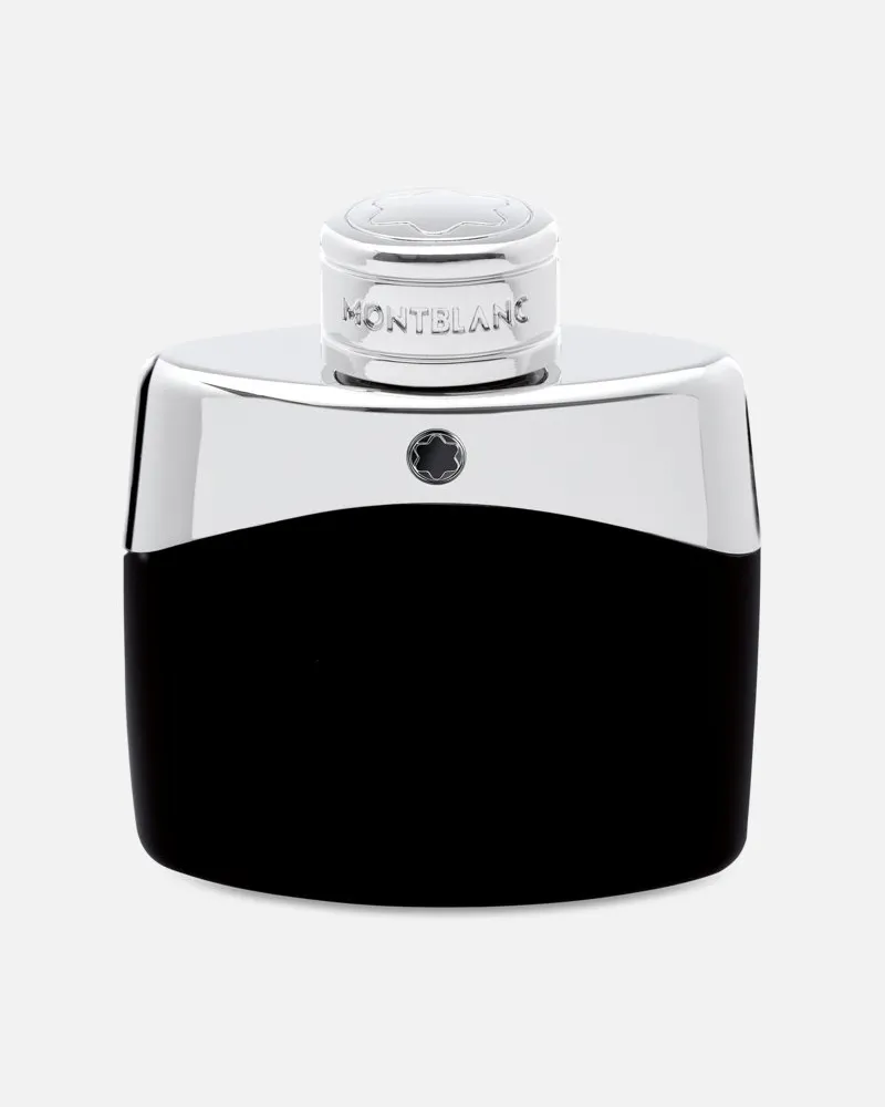 Montblanc Legend Eau De Toilette Ml - Eau De Toilette 