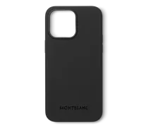 Selection Phone Case für das Apple iPhone 15 Pro Max mit MagSafe - Schwarz - MB198151 - Telefonetuis & Telefonhüllen