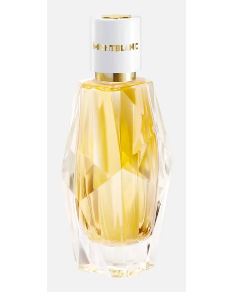 Montblanc Signature Absolue Eau De Parfum Ml 