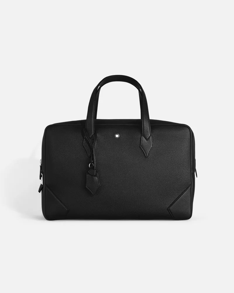 Montblanc Montblanc 149 Tasche - Duffle Bags - Schwarz Schwarz