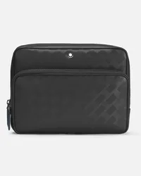 Montblanc Extreme 3.0 Mini Messenger Bag Schwarz