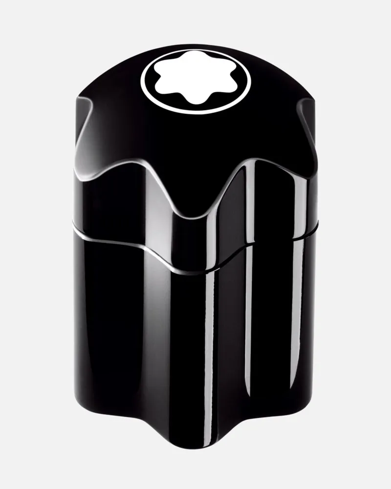 Montblanc Emblem Eau De Toilette Ml - Eau De Toilette 
