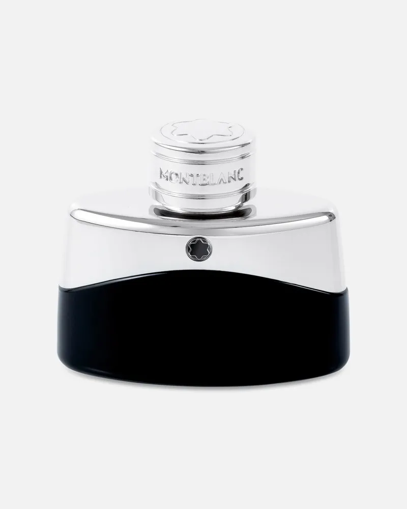 Montblanc Legend Eau De Toilette Ml - Eau De Toilette 