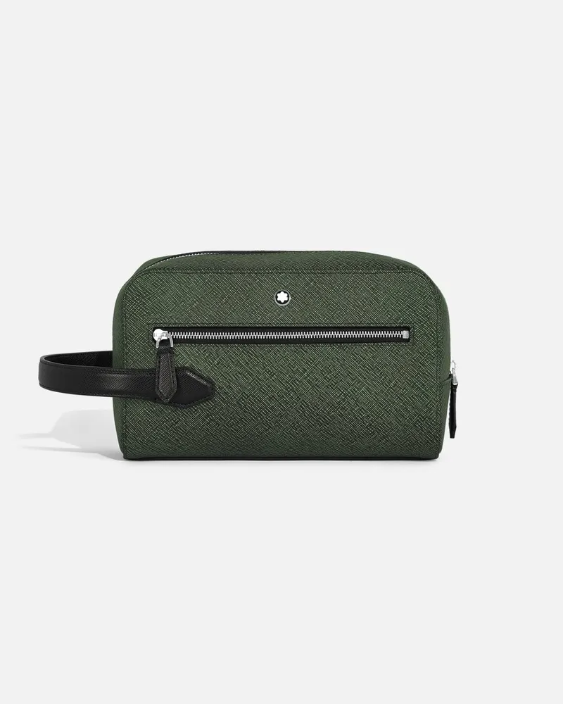 Montblanc Sartorial Clutch - Pochetten - Braun Braun