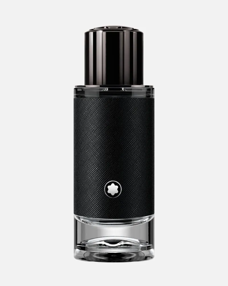 Montblanc Explorer Eau De Parfum Ml - Eau De Parfum 