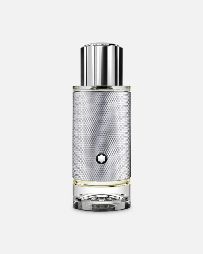 Montblanc Montblanc Explorer Platinum Eau De Parfum Ml - Eau De Parfum 