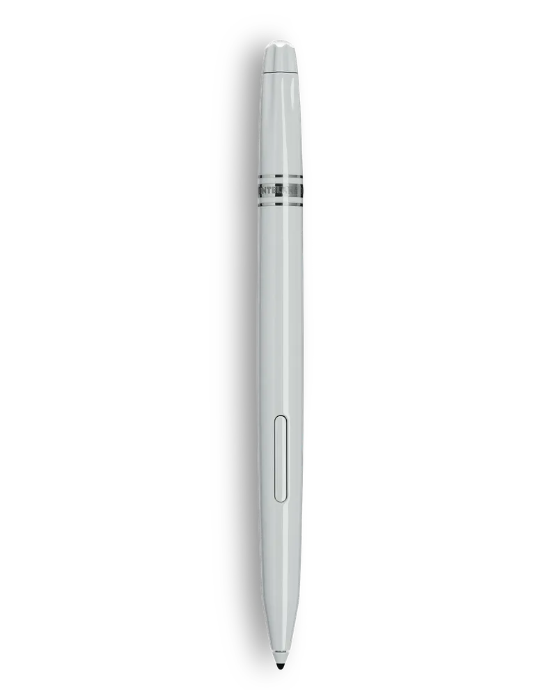 Montblanc Montblanc Digital Pen in Grau für Montblanc Digital Paper - Grau - Polycarbonat - MB135056 - Smart Pens Grau