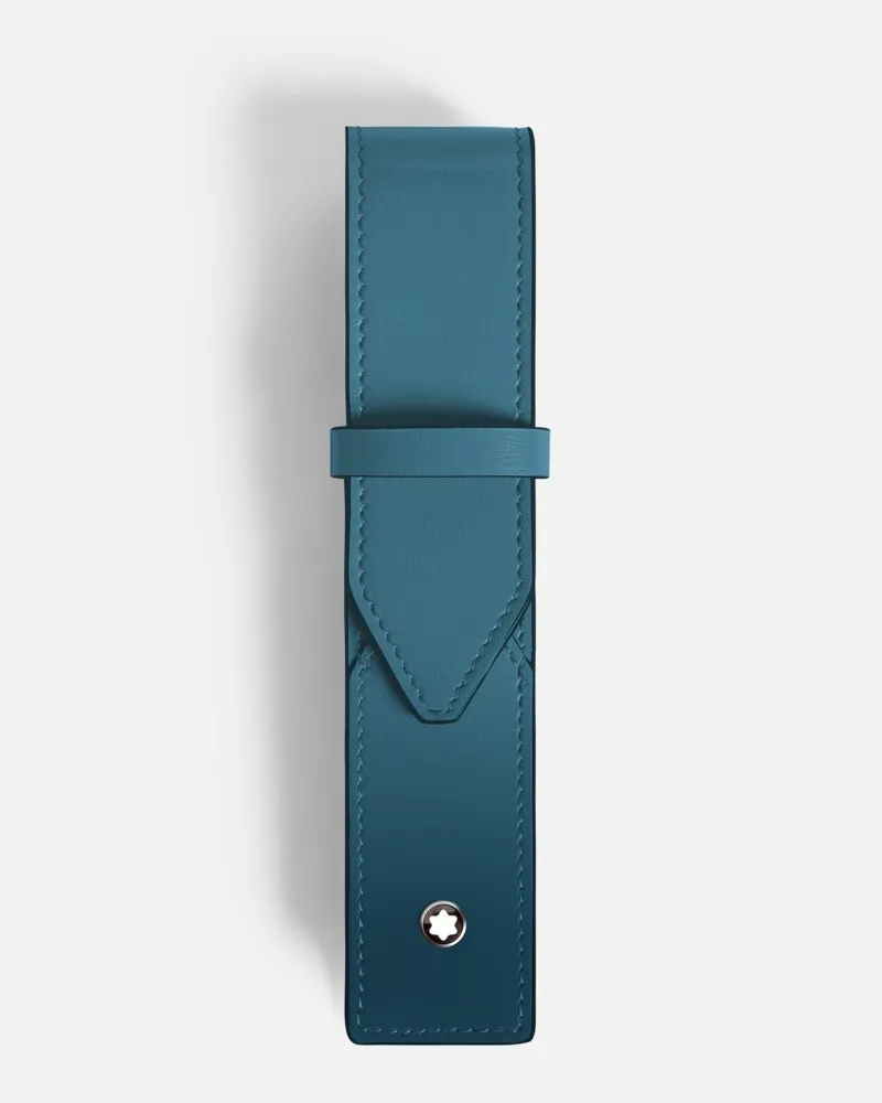 Montblanc Meisterstück Etui Für 1 Schreibgerät - Stifteetuis 