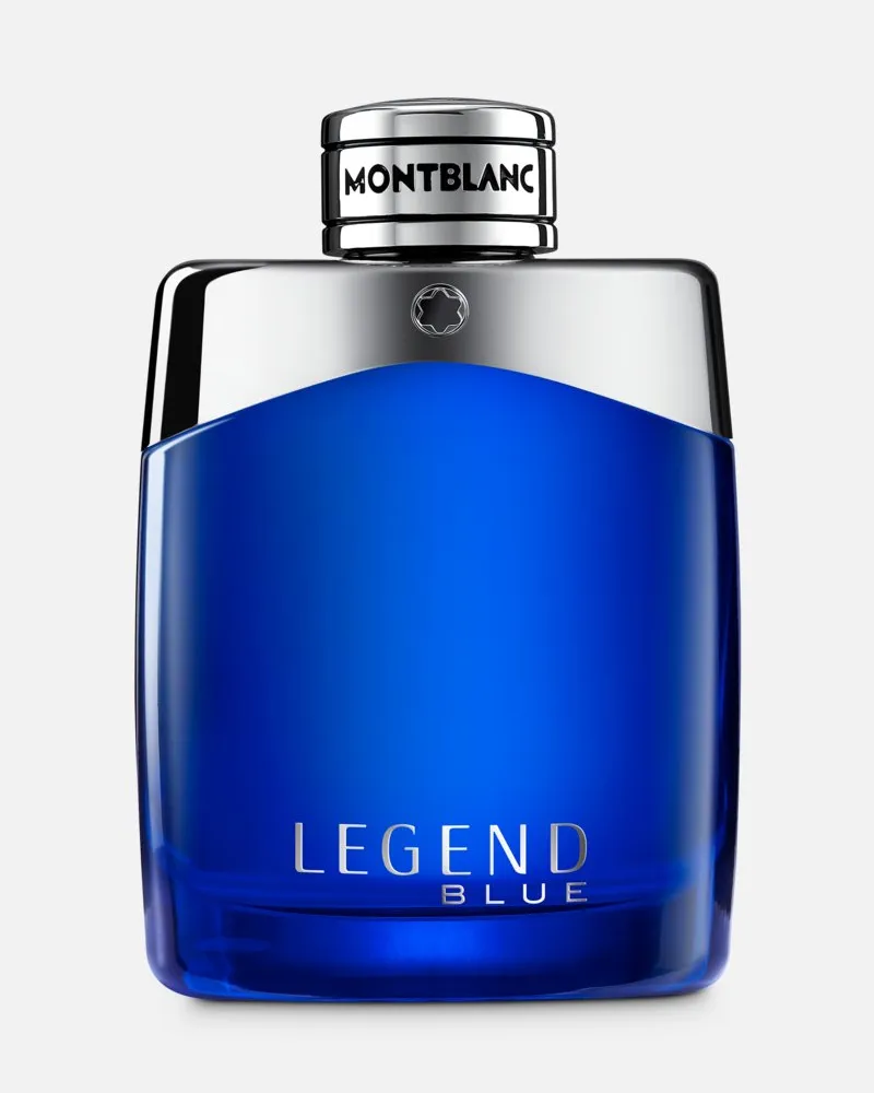 Montblanc Montblanc Legend Blue Eau De Parfum Ml - Eau De Parfum 