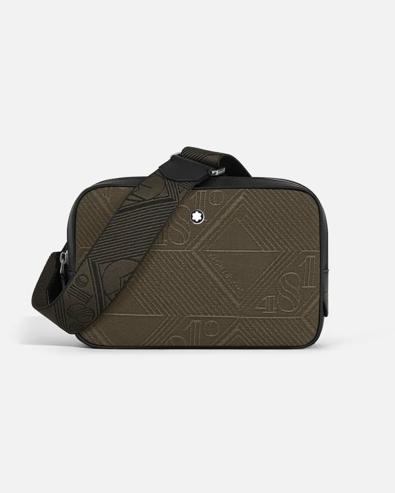 Montblanc Mini-crossbody - Crossbodys - Braun Braun