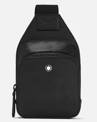 Montblanc Extreme 3.0 Mini Sling Bag Schwarz