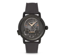 Montblanc Star Legacy Nicolas Rieussec Chronograph Limited Edition – 500 Exemplare - Schwarz - MB130985 - Uhr