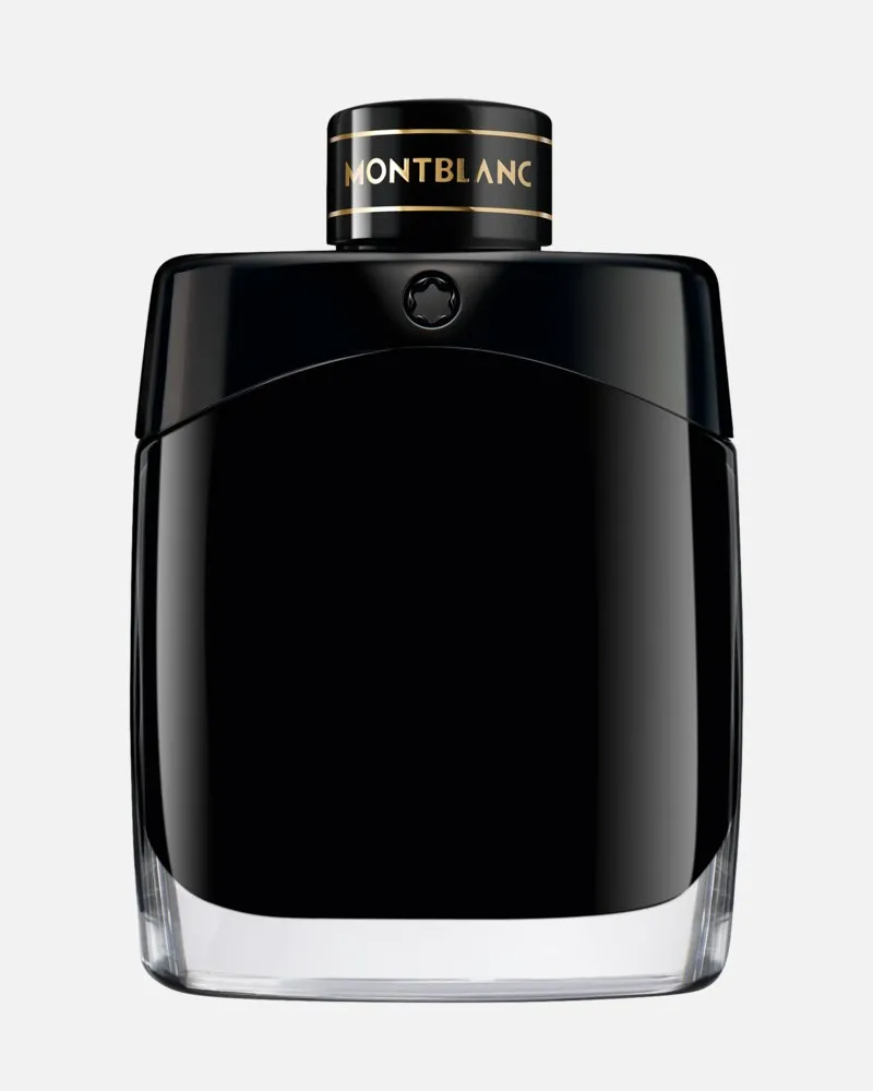 Montblanc Montblanc Legend Ml - Eau De Parfum 