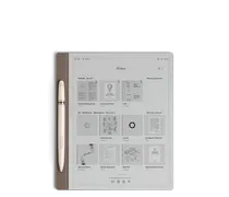 Montblanc Digital Paper Folio - Gold - Aluminium - MB135011 - Smart Notepads