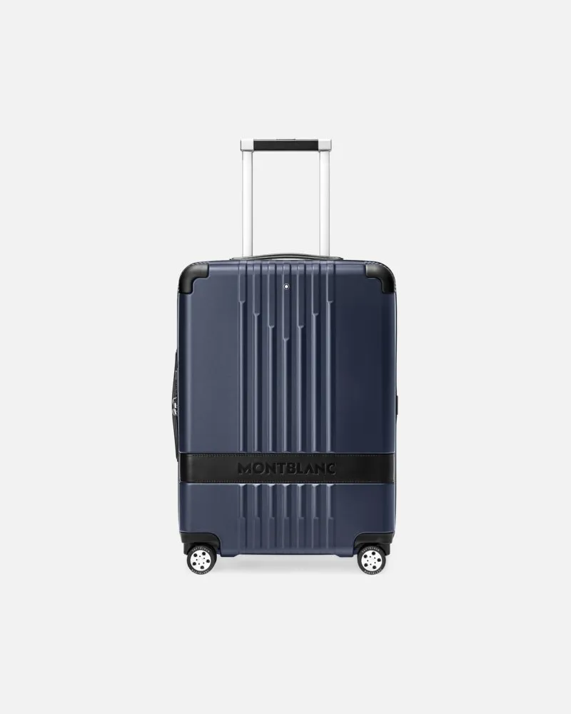 Montblanc my4810 Kabinentrolley - Trolleys - Blau Blau