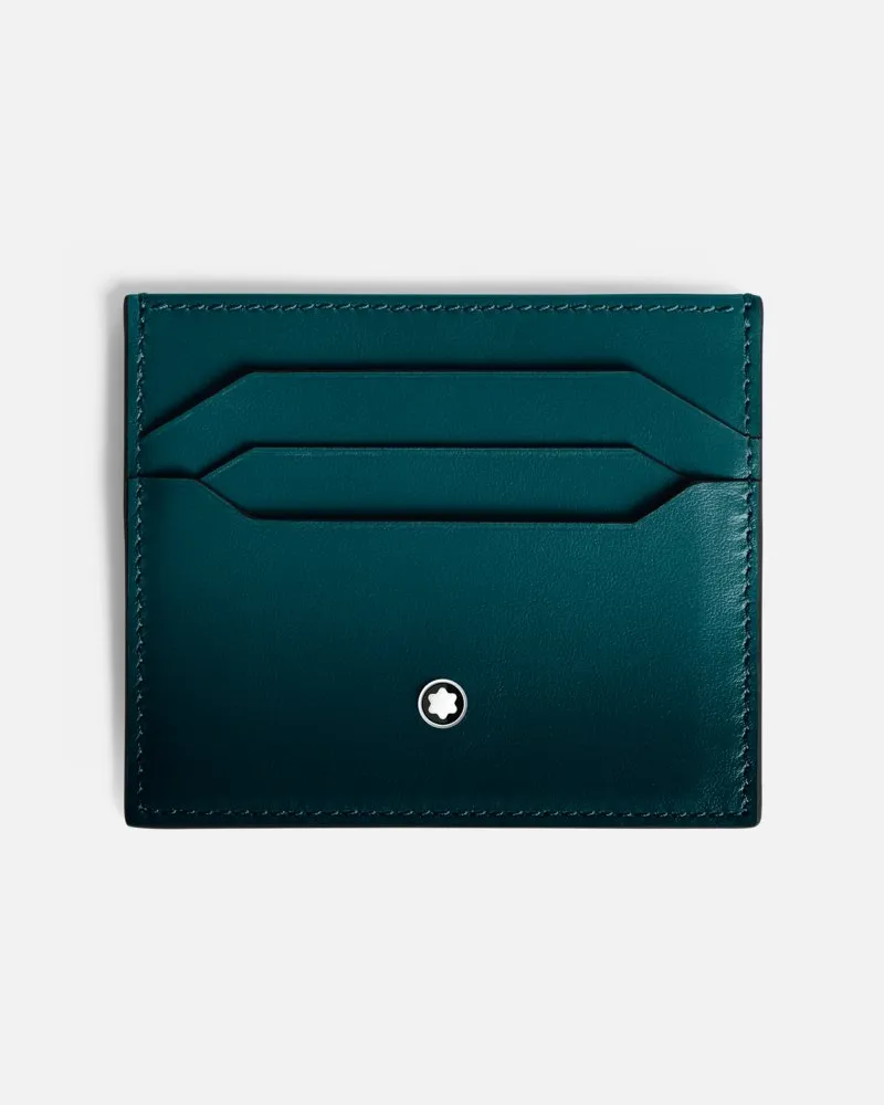 Montblanc Meisterstück Etui 6 Cc - Kartenhüllen 