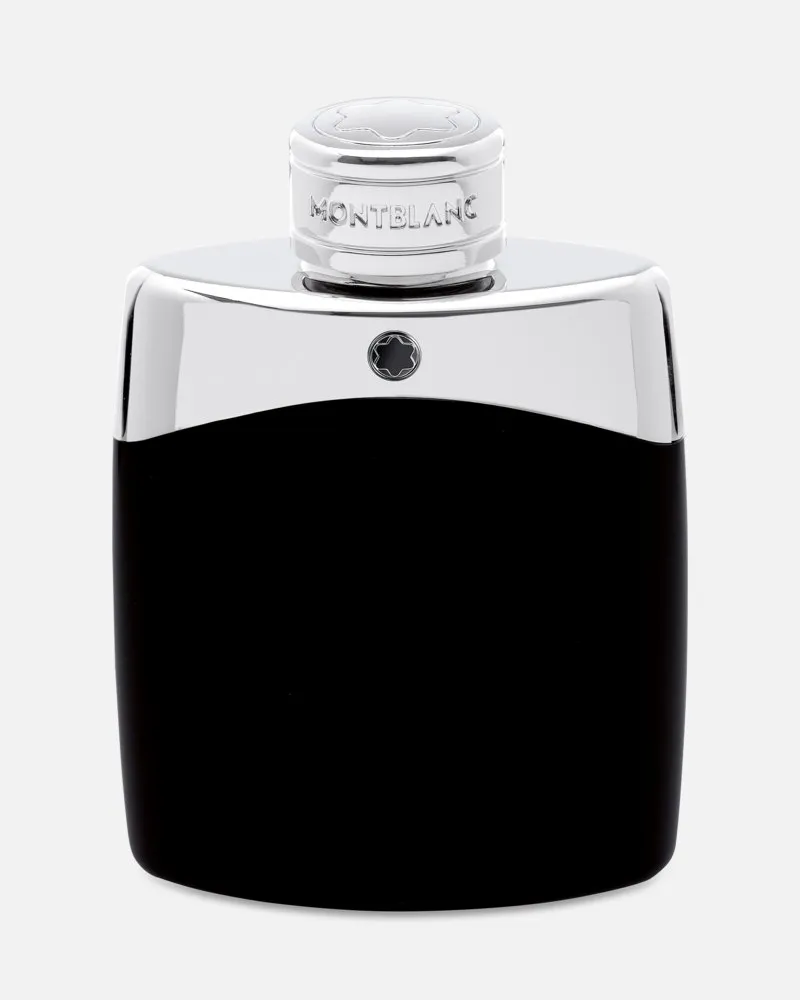 Montblanc Legend Eau De Toilette Ml - Eau De Toilette 