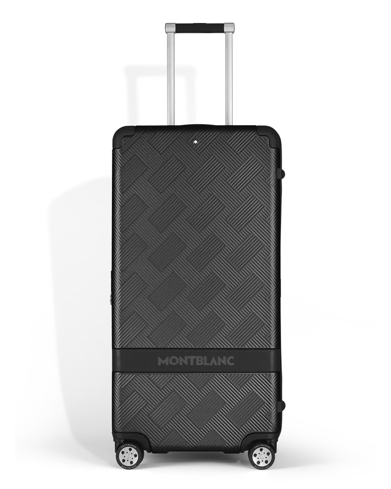 Montblanc MY4810 Koffer - Schwarz - Polycarbonat - MB220962 - Bordgepäck Schwarz