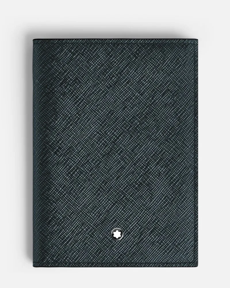 Montblanc Sartorial Passetui - Reisepassetuis 
