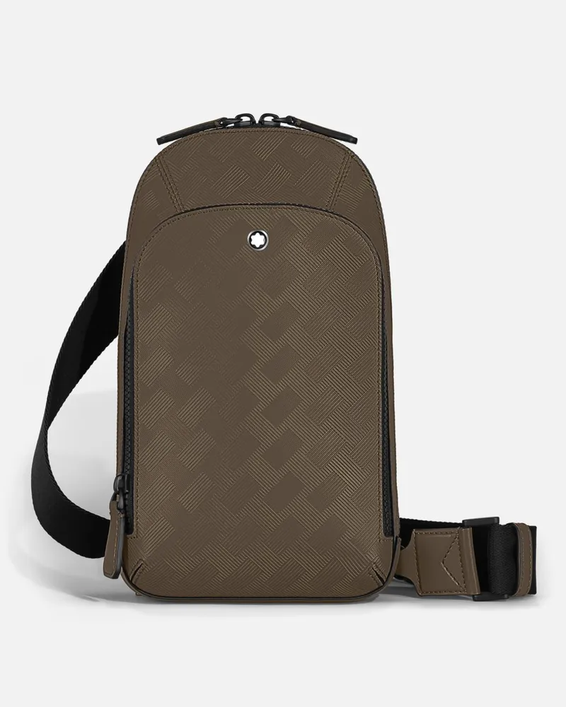 Montblanc Sling Bag - Schultertaschen 