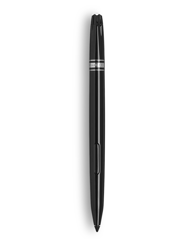 Montblanc Montblanc Digital Pen in Schwarz für Montblanc Digital Paper - Schwarz - Polycarbonat - MB135058 - Smart Pens Schwarz