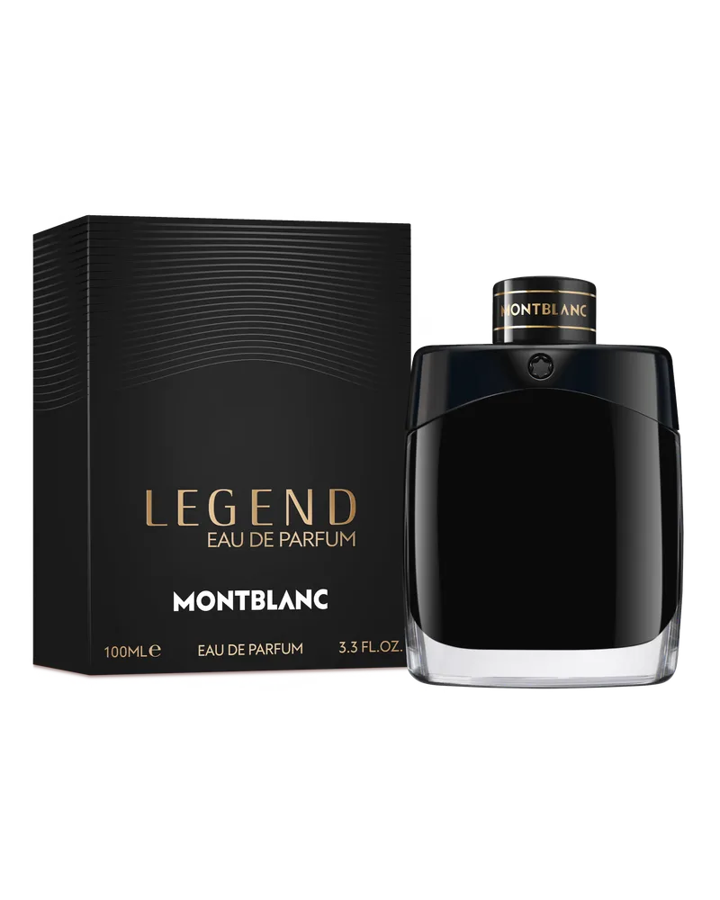 Montblanc Montblanc Legend MB127070 - Eaux De Parfum 