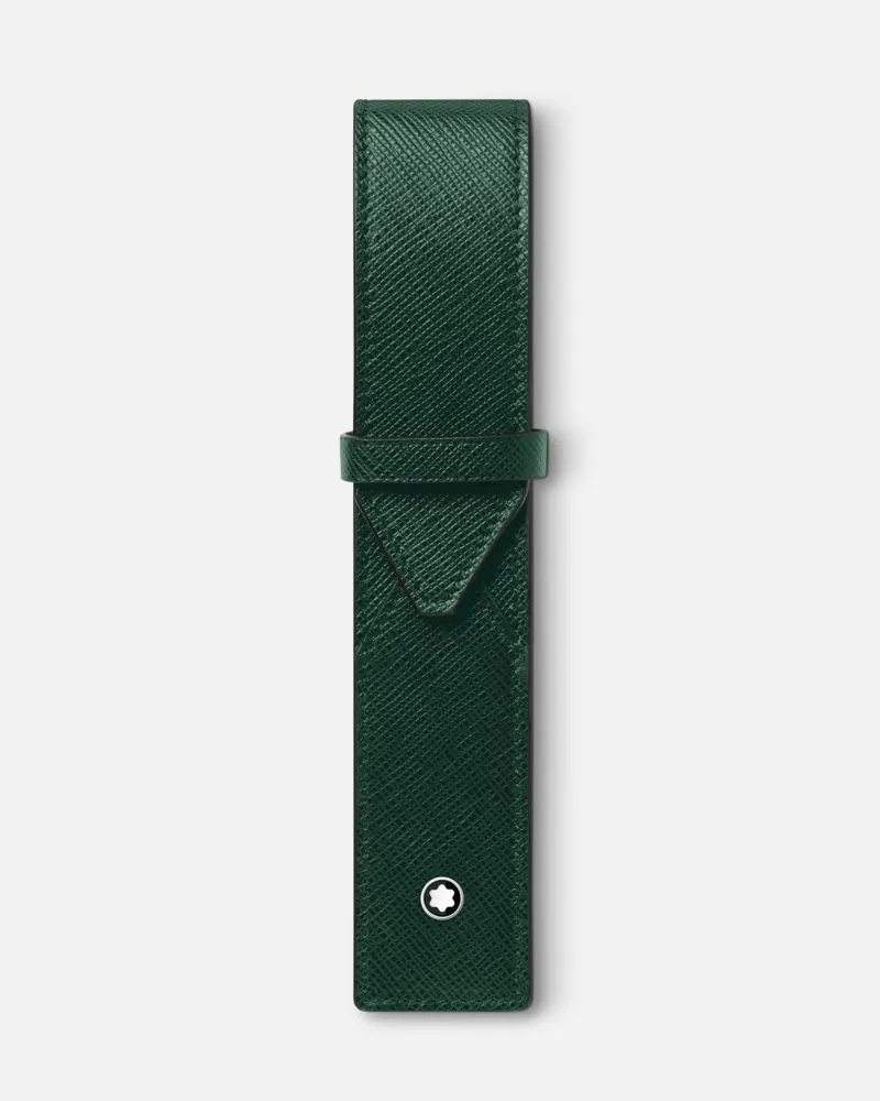 Montblanc Sartorial Etui Für 1 Schreibgerät - Stifteetuis 