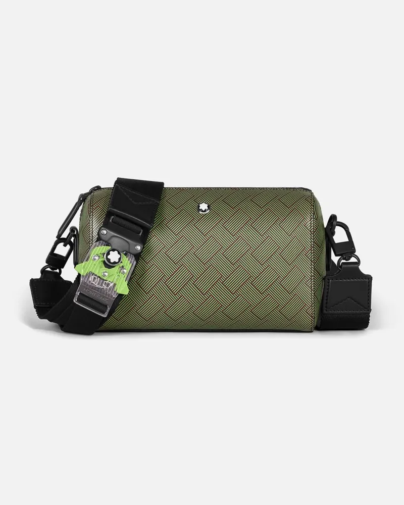 Montblanc Montblanc 142 Mini-tasche Mit M Lock 4810 Schließe - Crossbodys 