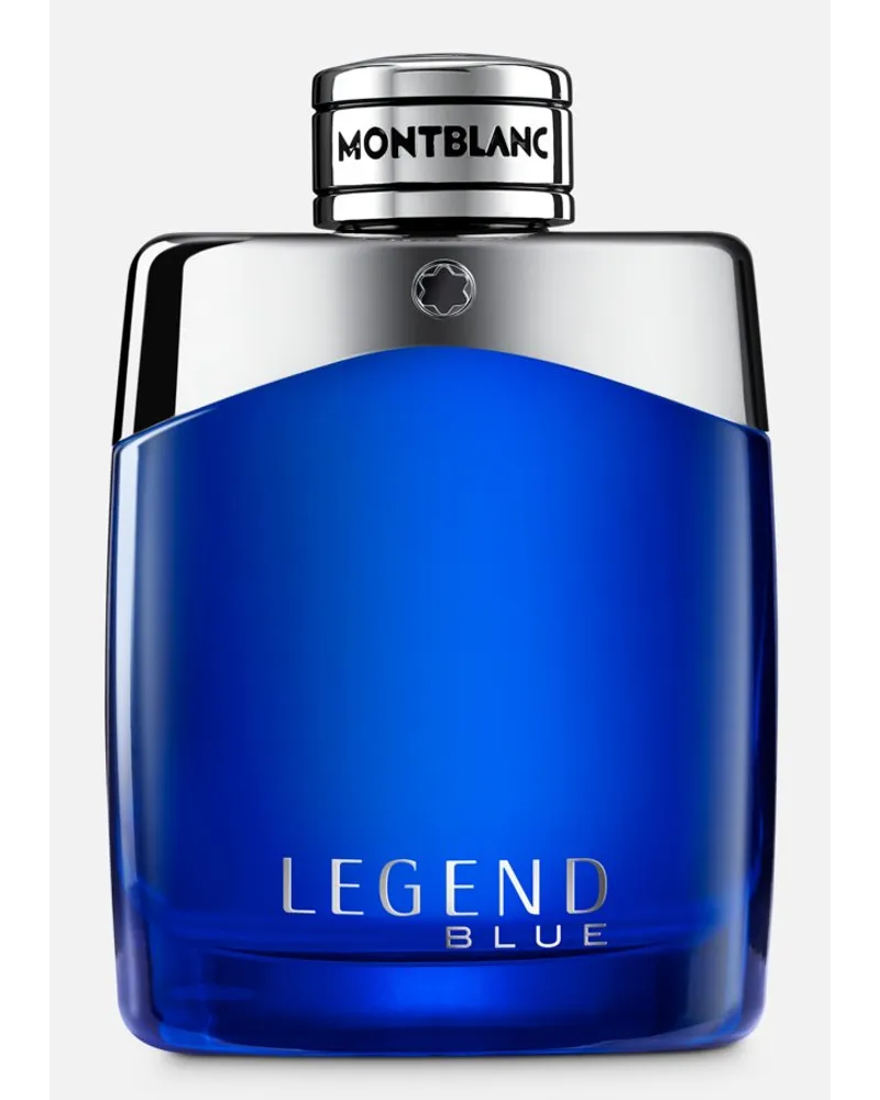 Montblanc Legend Blue Eau De Parfum Ml 