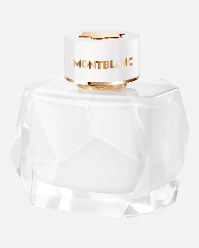 Montblanc Montblanc Signature Eau De Parfum Ml - Eau De Parfum 