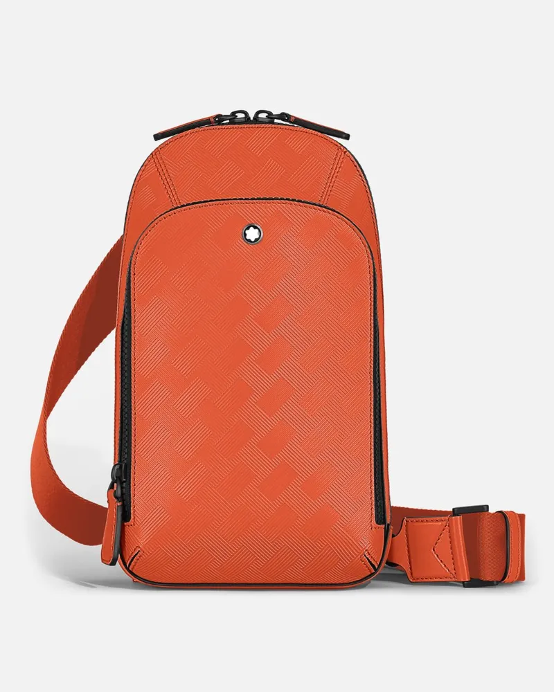 Montblanc Extreme 3.0 Sling Bag - Schultertaschen 