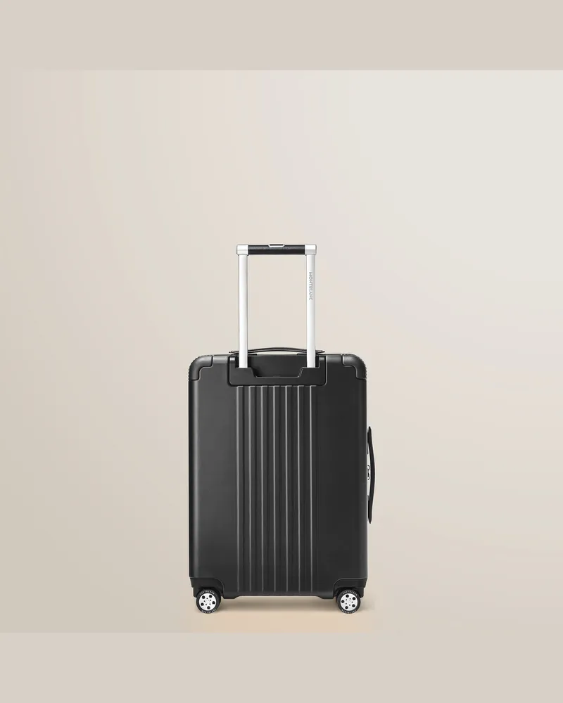 Rimowa Essential Check-In L Koffer in Schwarz matt - bei