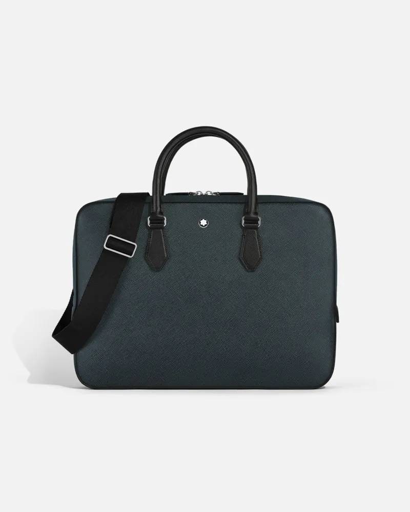 Montblanc Sartorial Dokumententasche Schmal - Aktentaschen 
