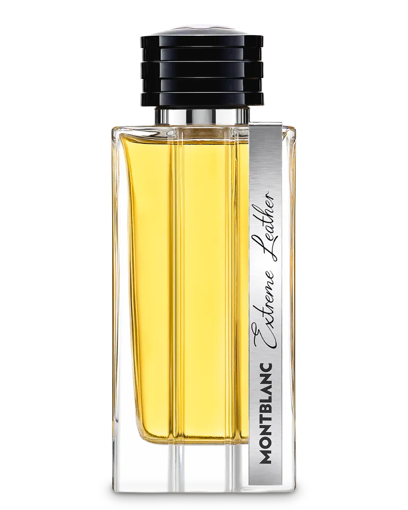 Montblanc Montblanc Collection Extreme Leather EDP MB133456 - Eaux De Parfum 