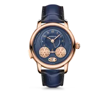 Montblanc Star Legacy Nicolas Rieussec Chronograph - MB126097 - Uhr