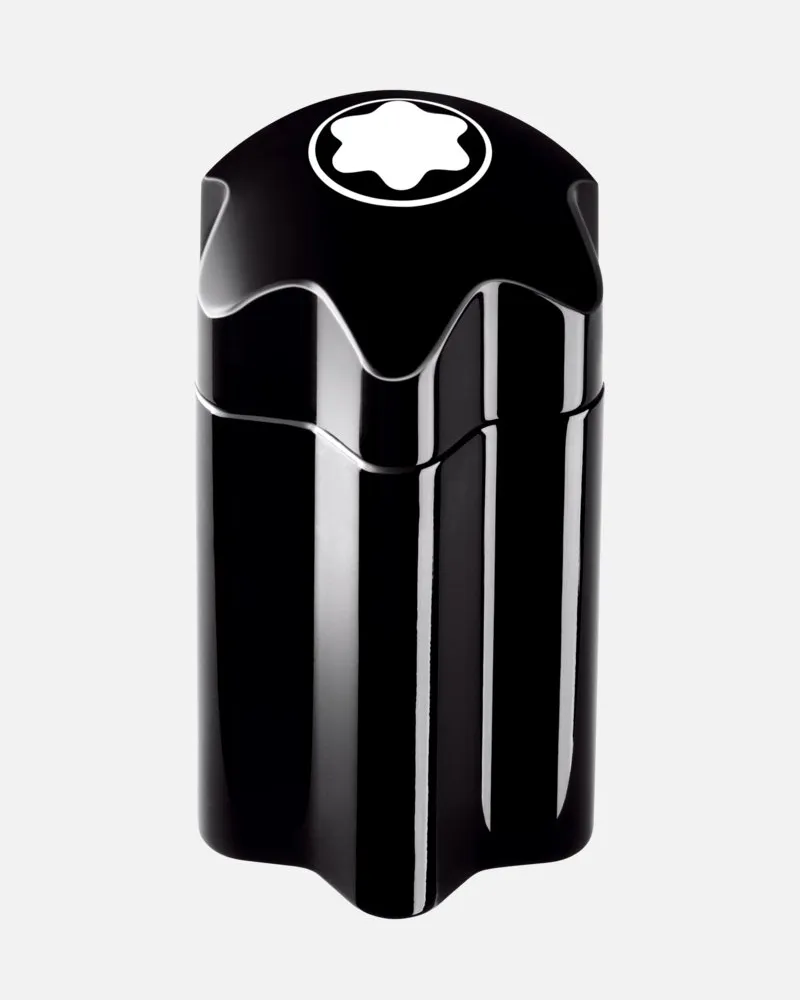 Montblanc Emblem Eau De Toilette Ml - Eau De Toilette 