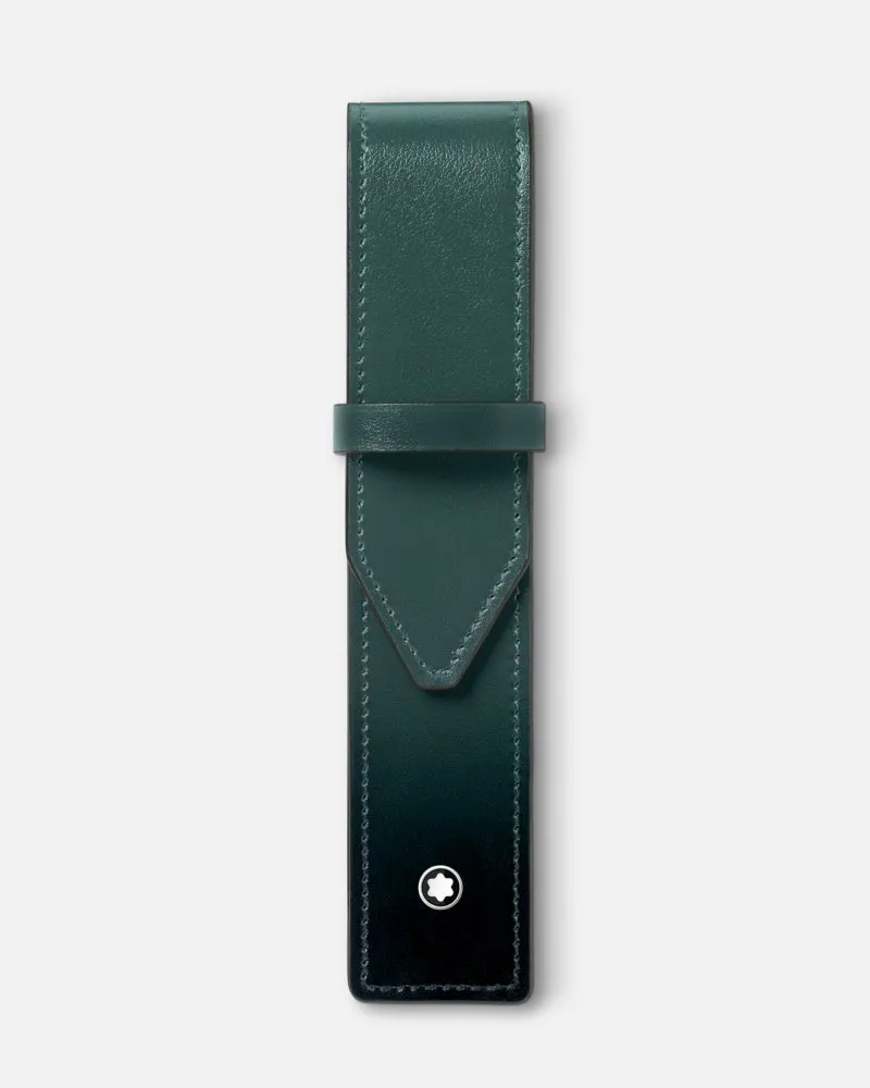 Montblanc Meisterstück Etui Für 1 Schreibgeräte - Stifteetuis 