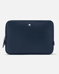 Montblanc Sartorial Mini Messenger Bag 