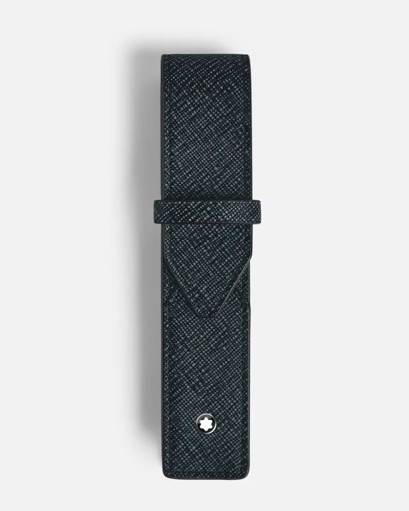 Montblanc Sartorial Etui Für 1 Schreibgerät - Stifteetuis 