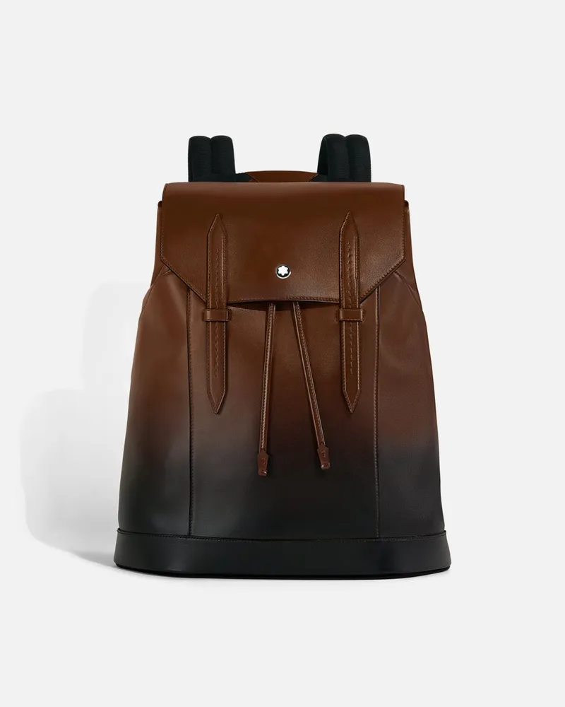 Montblanc Mittelgroßer Meisterstück Rucksack - Rucksäcke 