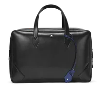 Weekender Bag 45 aus Meisterstück Leder - Schwarz - Leder - MB129666 - Duffle Bags