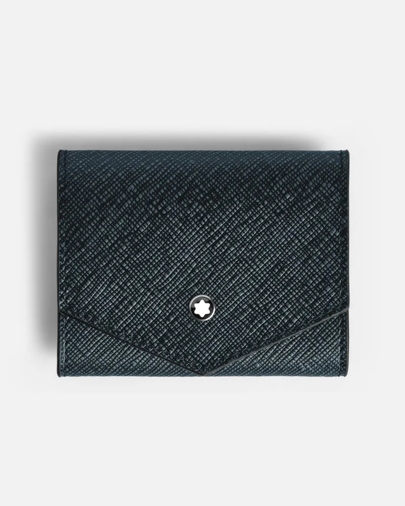 Montblanc Sartorial Münzbörse - Münzportemonnaies 