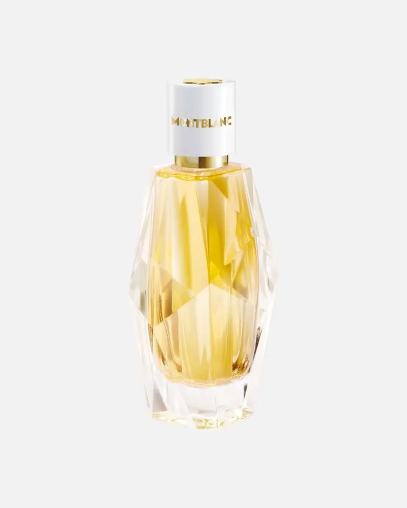 Montblanc Signature Absolue Eau De Parfum Ml - Eau De Parfum 