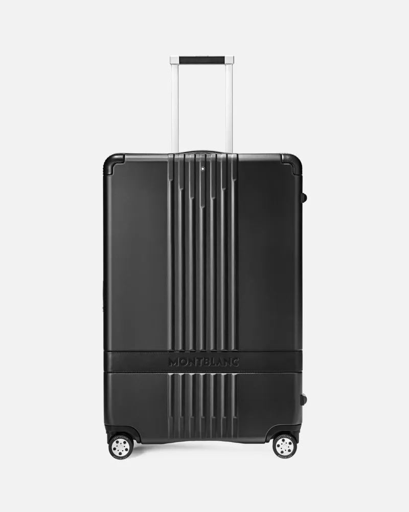Montblanc my4810 Trolley Groß - Trolleys - Schwarz Schwarz