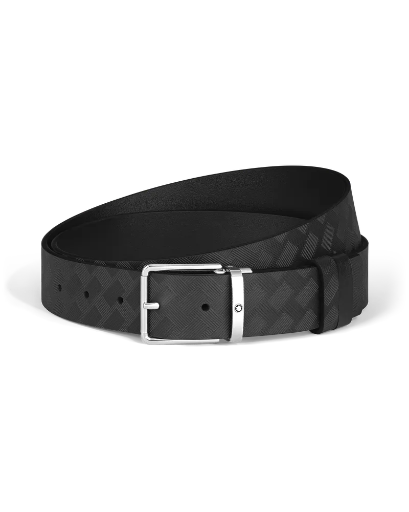 Montblanc Wendbarer Everyday Gürtel mm aus Extreme Leder - MB222187 - Gürtel 