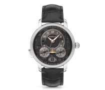 Montblanc Star Legacy Nicolas Rieussec Chronograph Meisterstück 100 Years Limited Edition – 500 Exemplare - Stahl - MB133232 - Uhr